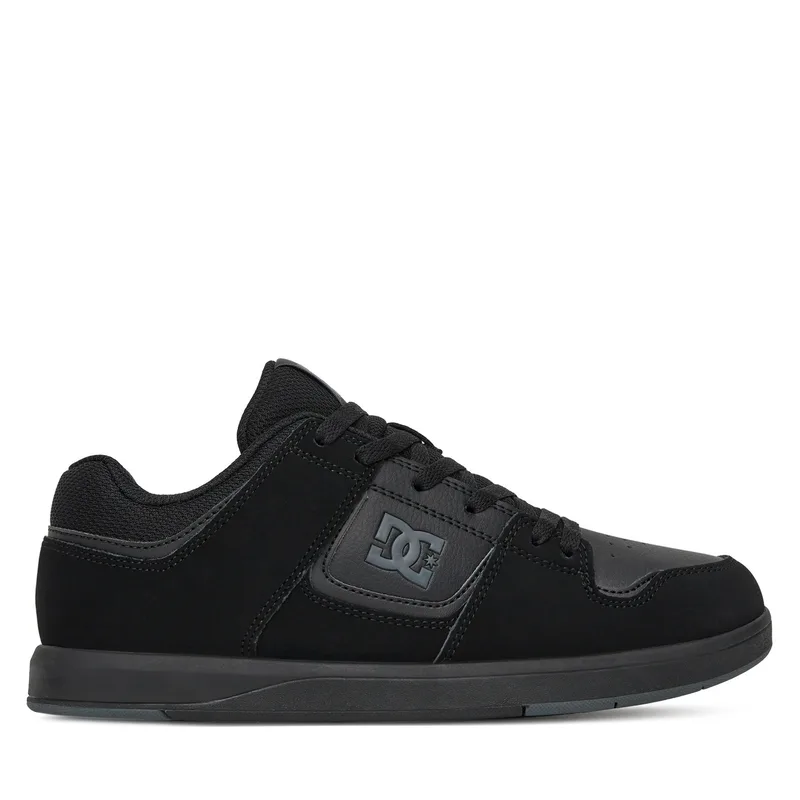 Αθλητικά DC Shoes CURE DC01684001 Μαύρο