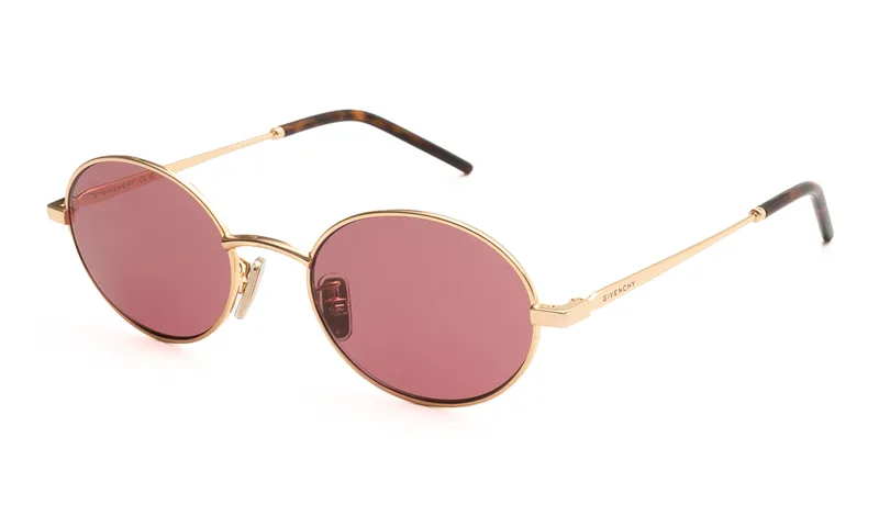 GIVENCHY ΓΥΑΛΙΑ ΗΛΙΟΥ GIVENCHY GV40132U 32Y 5120 GV40132U Χρυσό