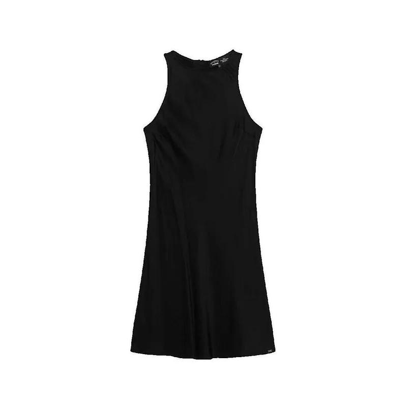 Κοντά Φορέματα Superdry Robe Mini Racer