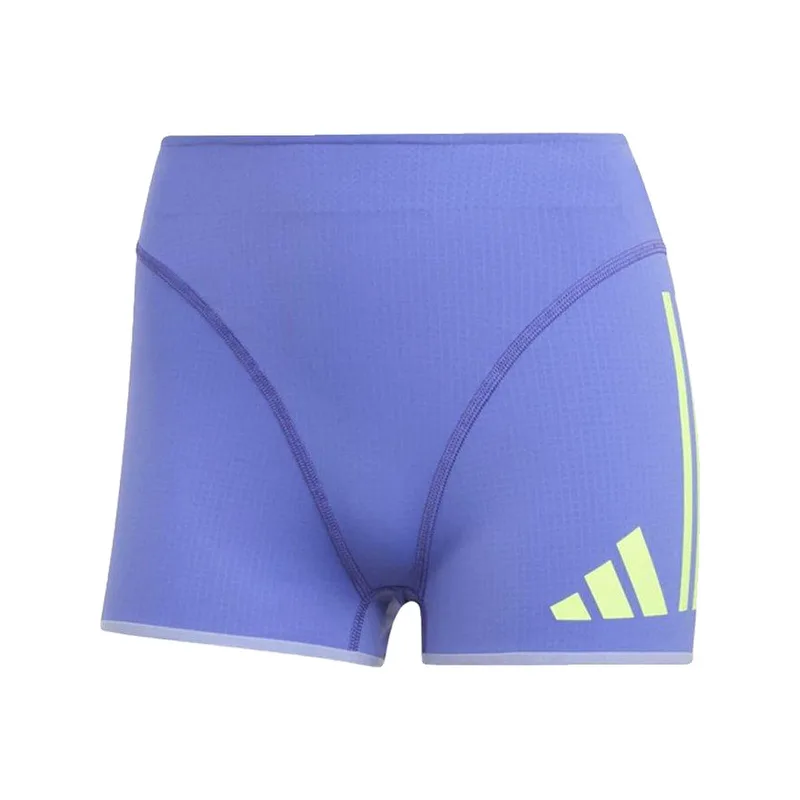 Shorts & Βερμούδες adidas Shorts Adizero Promo ajusté