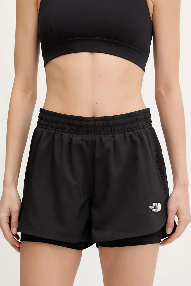 The North Face σορτς 2 σε 1 Γυναικεία FLEX