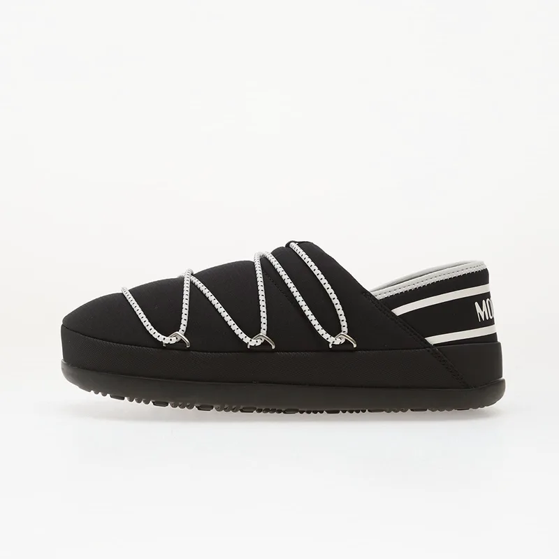 Sneakers Moon Boot Icon Slipper Black EUR 36