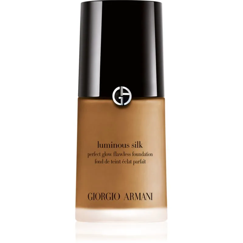 Armani Luminous Silk Foundation λαμπρυντικό μεικ απ απόχρωση 11 30 ml
