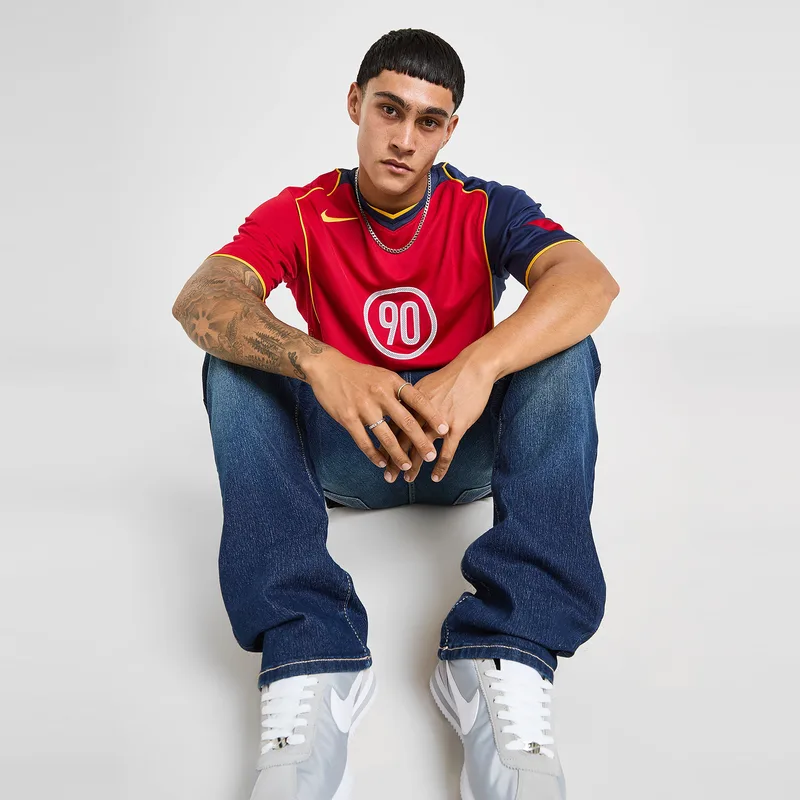 Nike Total 90 Dri-FIT Ανδρική Φανέλα (9000232444_86306)