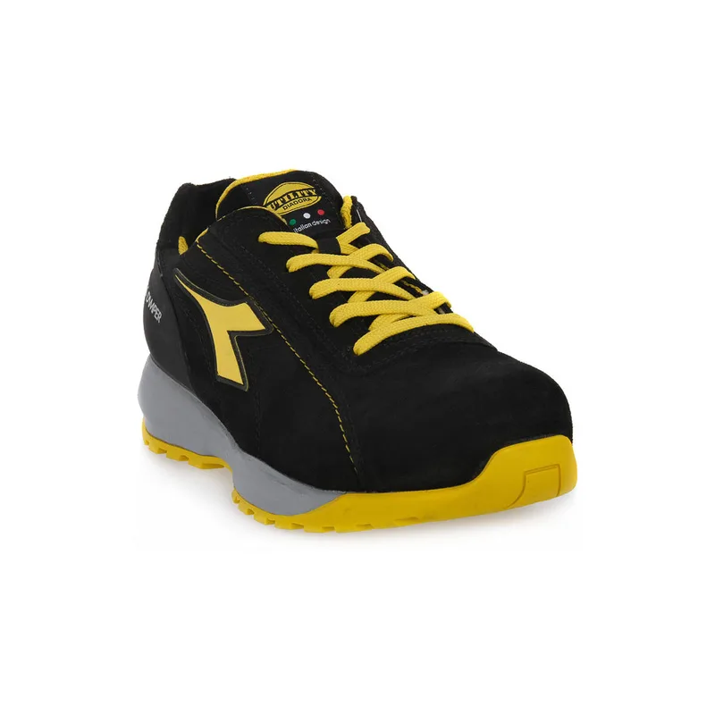 Sneakers Diadora 80013 UTILITY GLOVE MDS LOW S3 HRO SRC