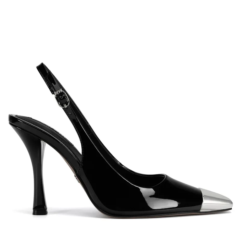 Γόβες Nine West WFA3376-1 Μαύρο