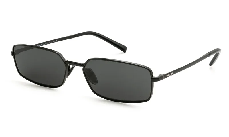 PRADA ΓΥΑΛΙΑ ΗΛΙΟΥ PRADA A60S 1AB5S0 5916 A60S Μαύρο