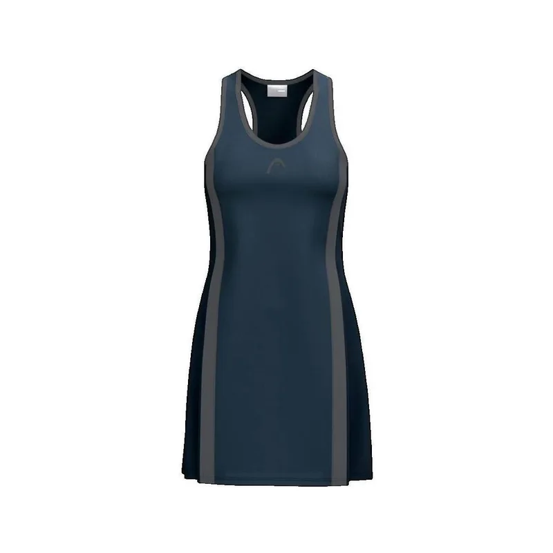 Κοντά Φορέματα Head Robe Club 25 Bleu Marine