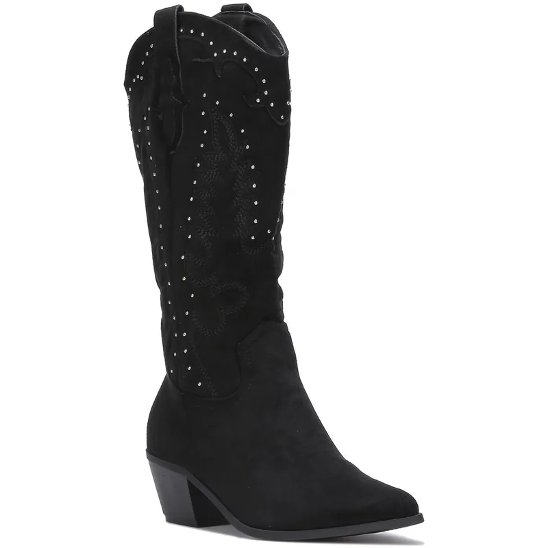 Μπότες La Modeuse 73292_P172903