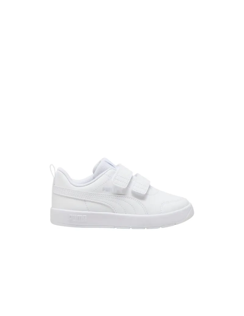 Puma Courtflex V3 V PS Jr shoes 397642 02