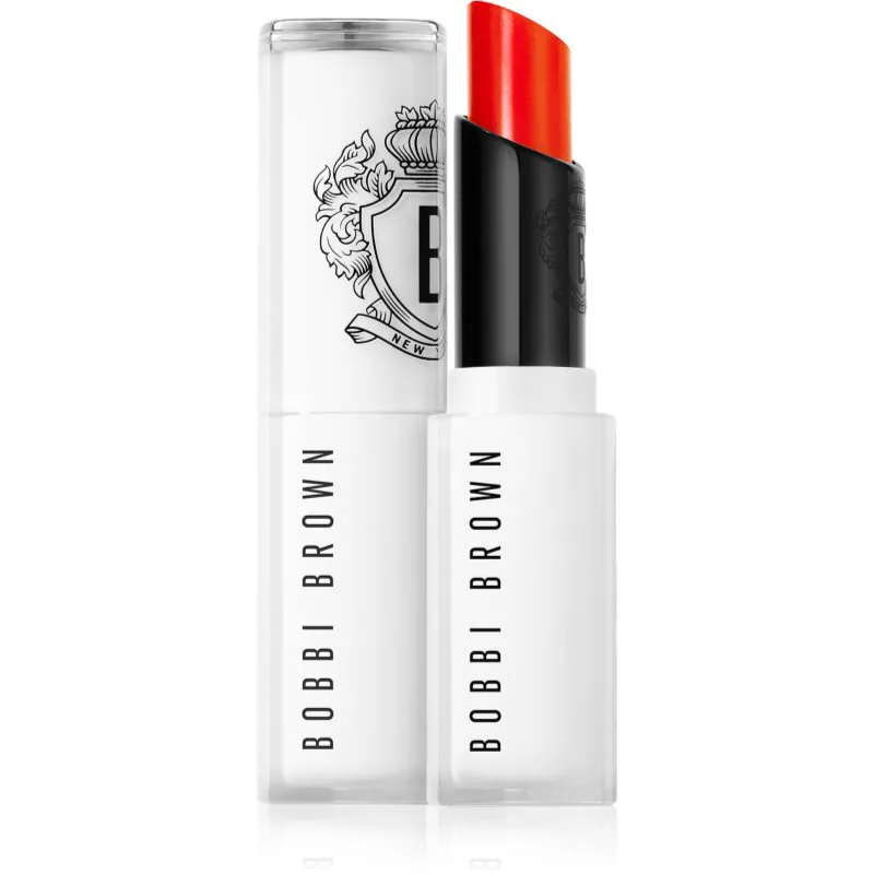 Bobbi Brown Extra Lip Tinted Balm βάλσαμο για τα χείλη με χρώμα απόχρωση Bare Tangerine 2.5 γρ