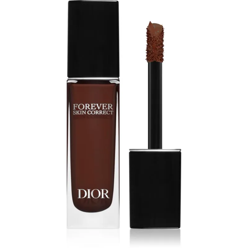 DIOR Dior Forever Skin Correct κρεμμώδης καλυπτικός διορθωτής απόχρωση #9N Neutral 11 ml