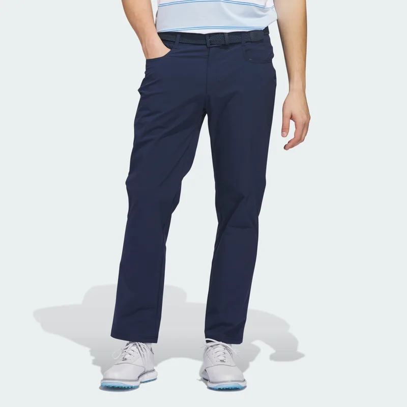 adidas M Ultimate365+ 5-Pocket Pants (9000268403_24364)