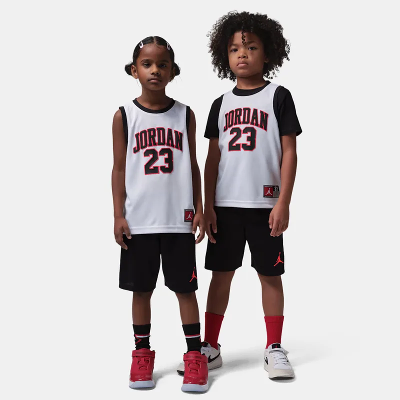 Jordan 23 Παιδικό Σετ Φόρμας (9000265671_37803)
