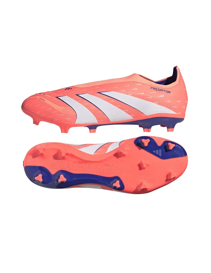 adidas Predator League LL FGMG JI1167 football boots