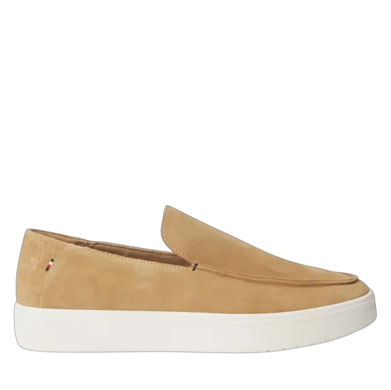 Ανδρικά Loafers Μπεζ Tommy Hilfiger FM0FM05924-RBC