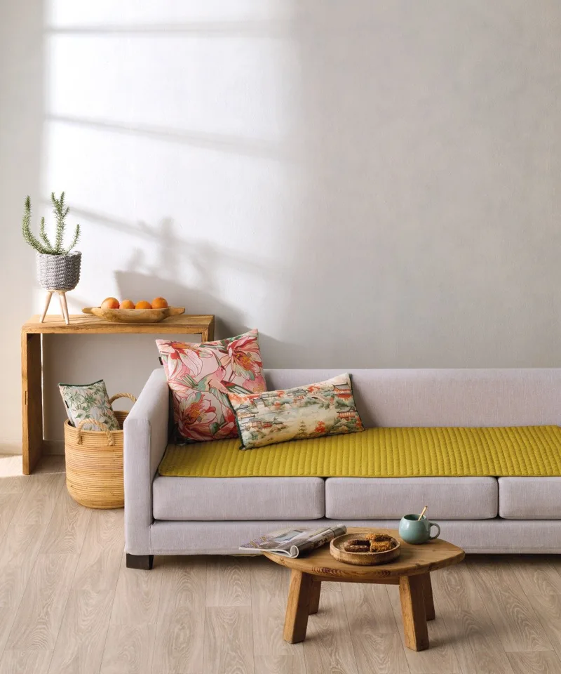 Futon Kentia Mason 11 75x160