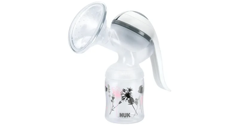 NUK Jolie Breast Pump