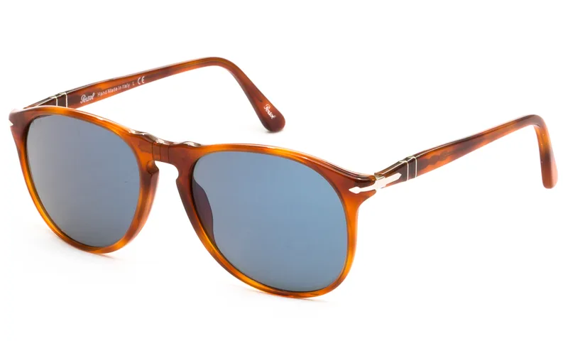 PERSOL ΓΥΑΛΙΑ ΗΛΙΟΥ PERSOL 9649S 96/56 5518 9649S Καφέ
