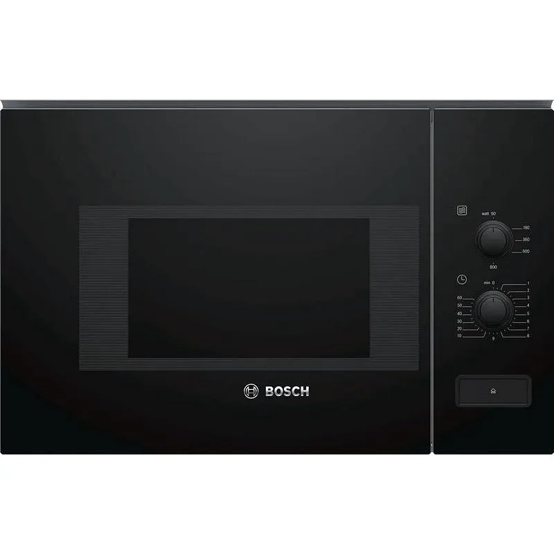 Εντοιχιζόμενος Φούρνος μικροκυμάτων Bosch BFL520MB0