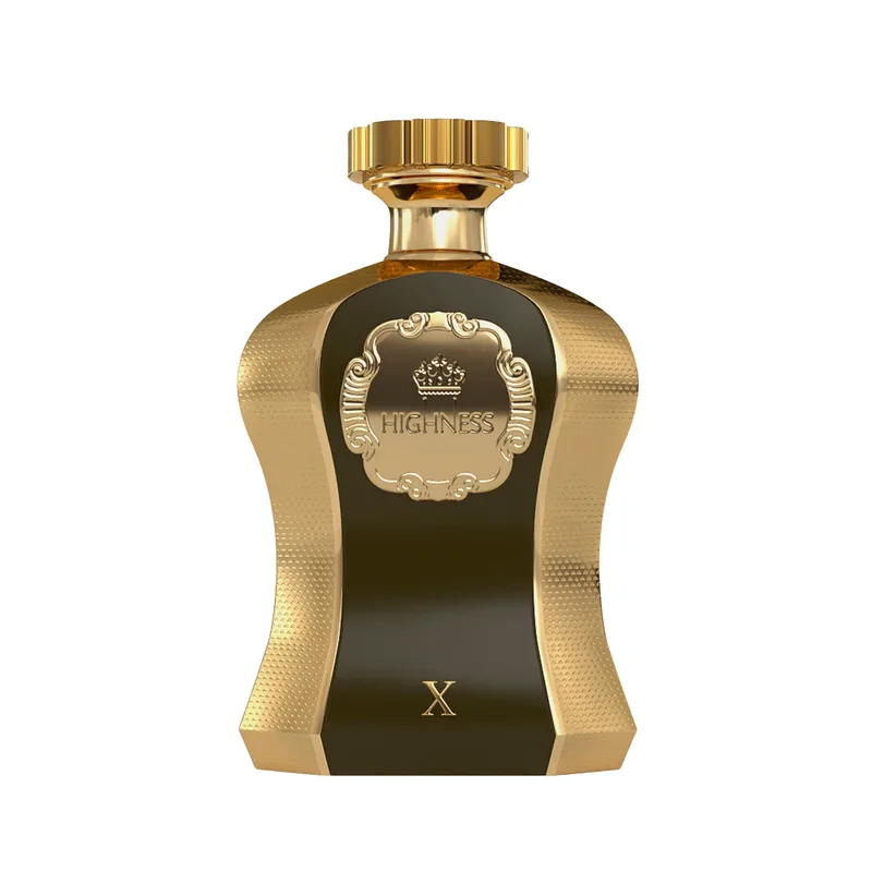Afnan Highness X Eau De Parfum 100 ml (man)
