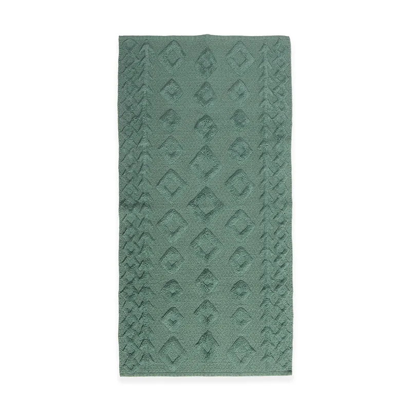 Χαλί Διαδρόμου 70X140 Nef Nef All Season Houlio Green (70x140)