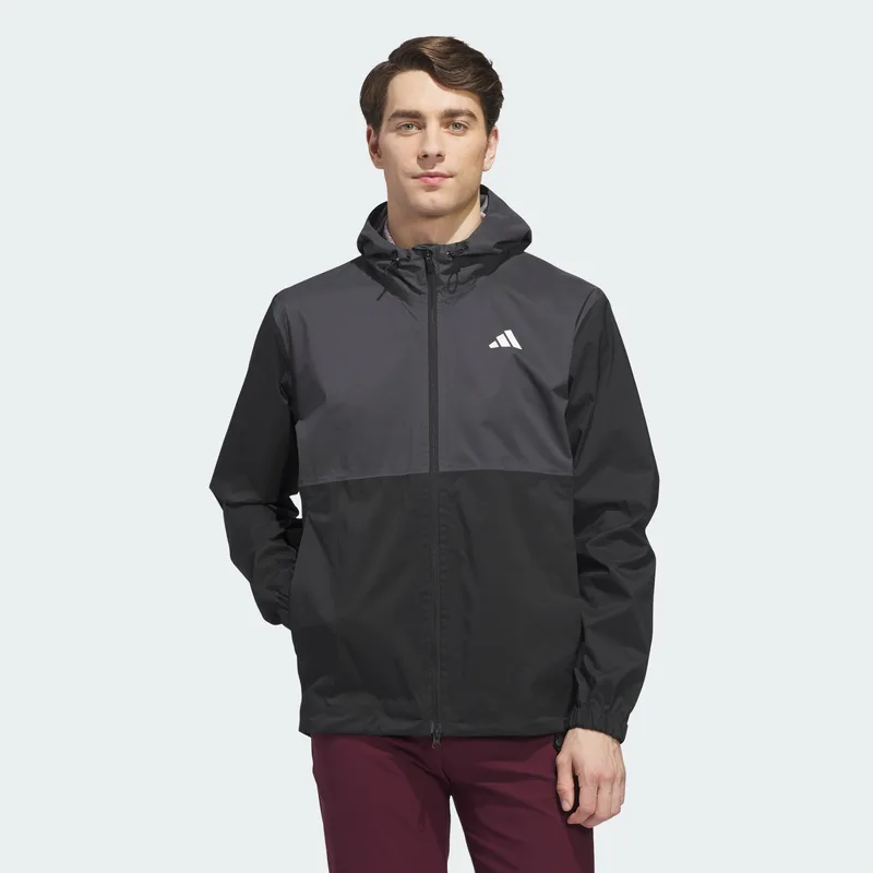 adidas M Ultimate365 Climaproof Full-Zip Jacket (9000284291_1469)