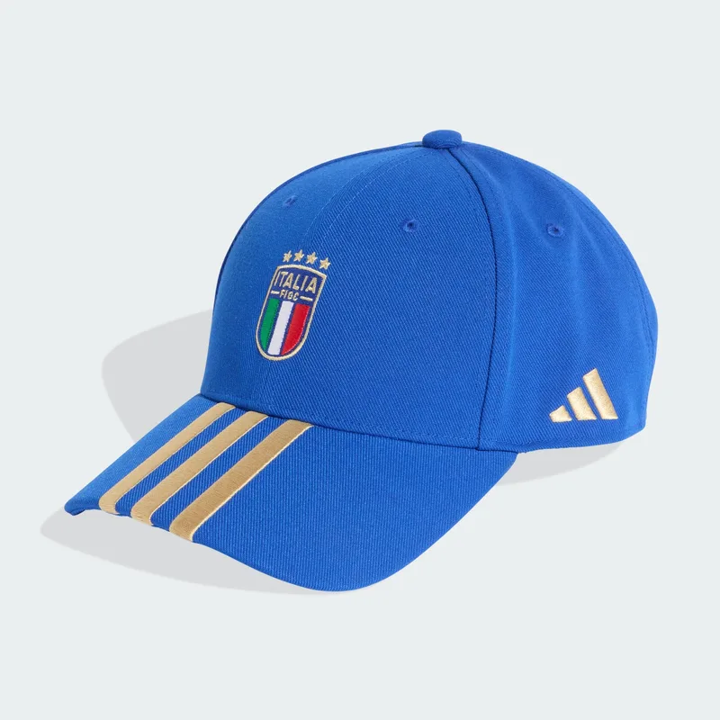 adidas Italy Football Καπέλο (9000263477_92452)