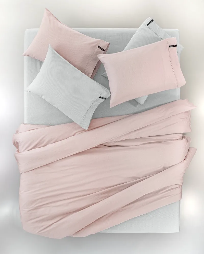 Σεντόνι Υπέρδιπλο Guy Laroche Minimal Pudra 240x270