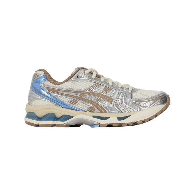 Sneakers Asics Chaussures de running Gel Kayano 14 maille respirante