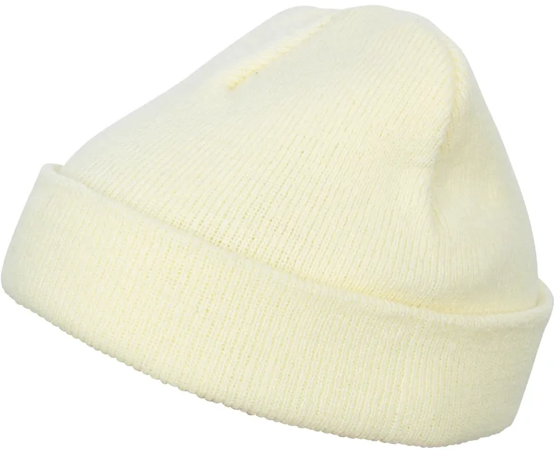 Heavyweight Beanie Flexfit 1500KC-01323 powderyellow