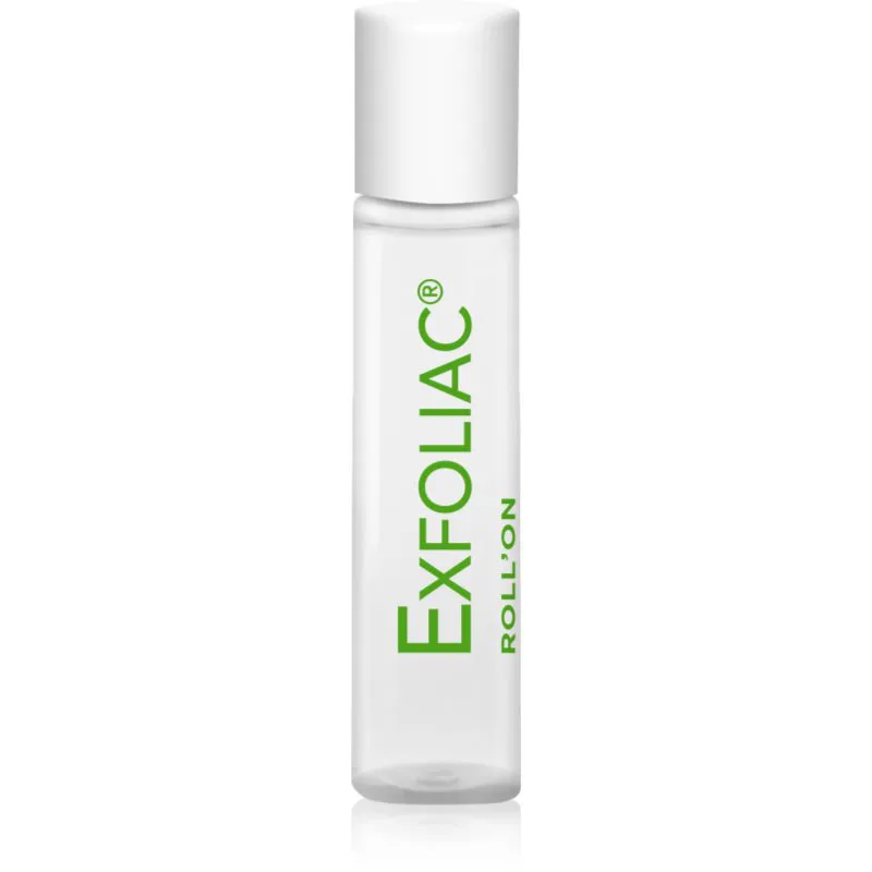 Noreva Exfoliac Roll-on τοπική φροντίδα κατά της ακμής 5 ml