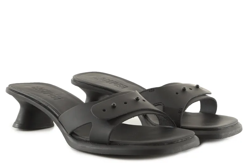 Mules Camper Dina K201374-001-001 Γυναικείο
