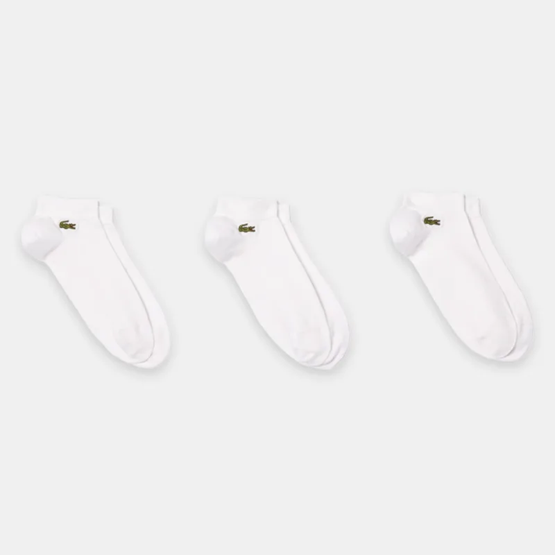 Lacoste Socks Unisex Κάλτσες (9000267319_59660)