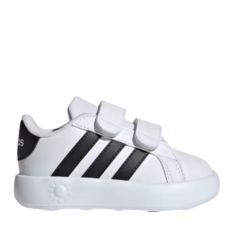 ADIDAS Grand Court 2.0 Αθλητικό 19-27 - Λευκό - ADID5271/01