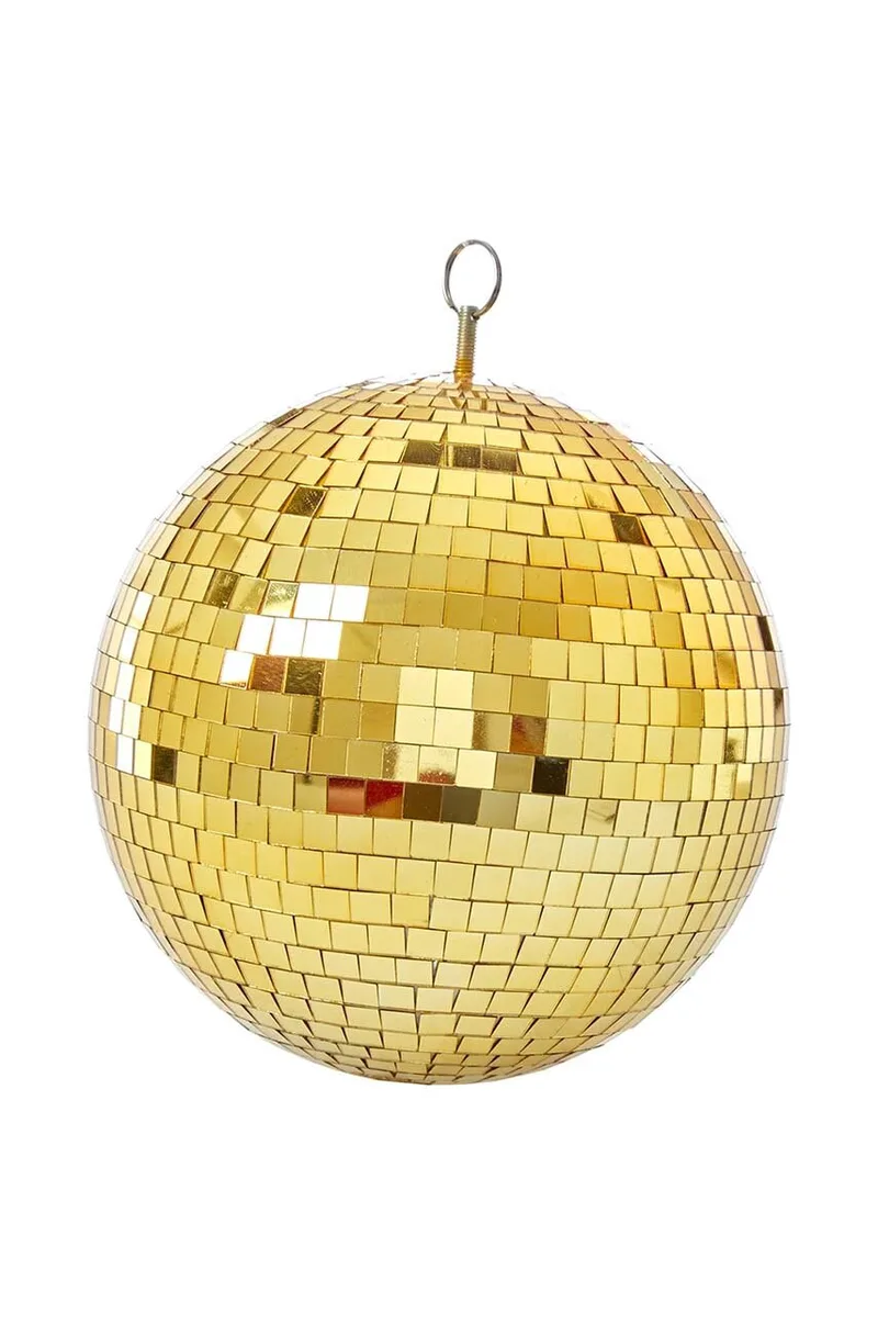 Χριστουγεννιάτικο διακοσμητικό Rice Large Disco Ball
