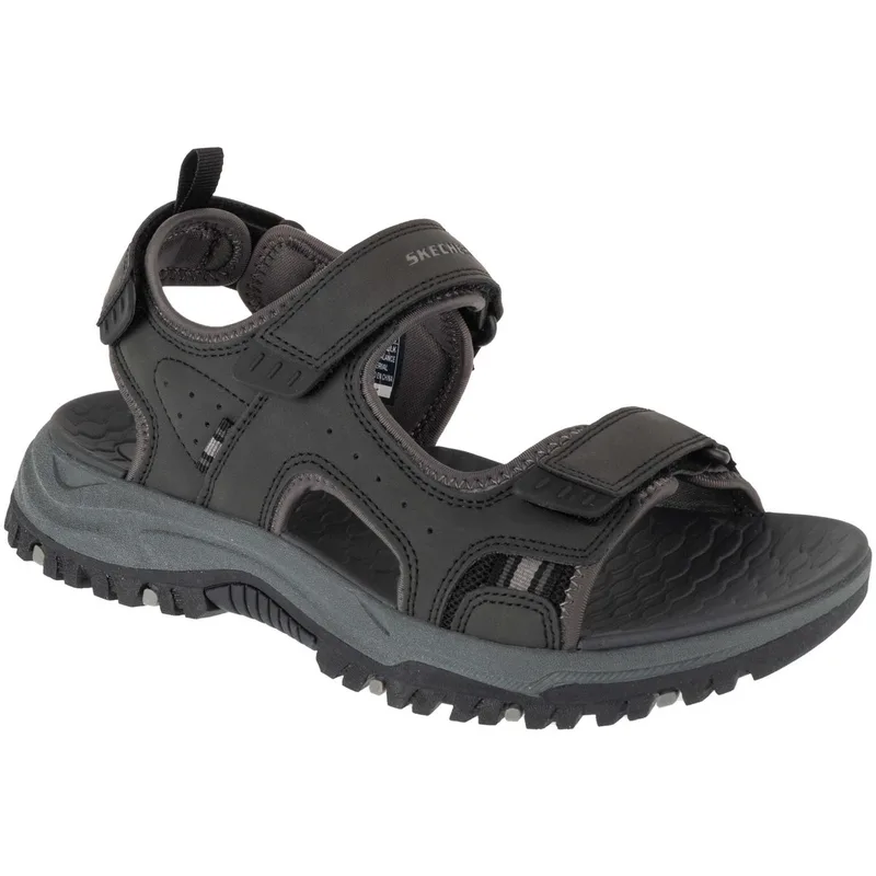 Σπορ σανδάλια Skechers Prewitt - Rigdon