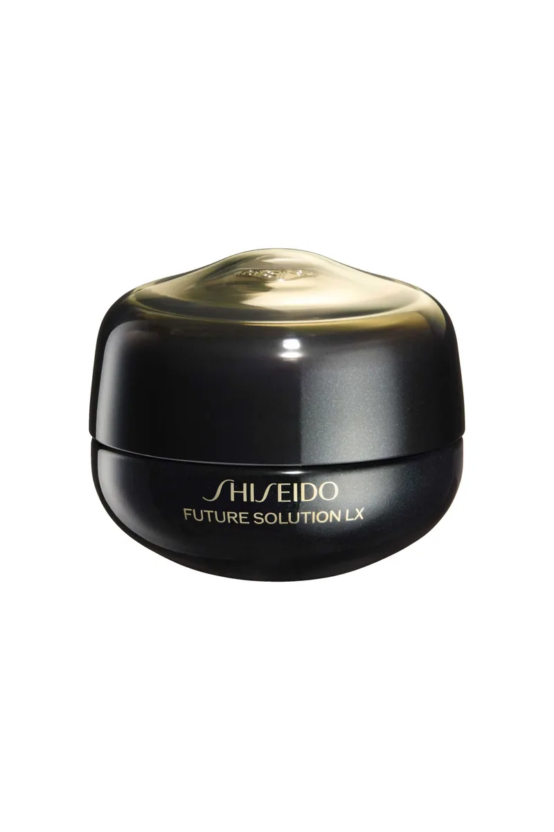 Shiseido Future Solution Lx Eye And Lip Total Regenerating Cream 17 ml - 21258