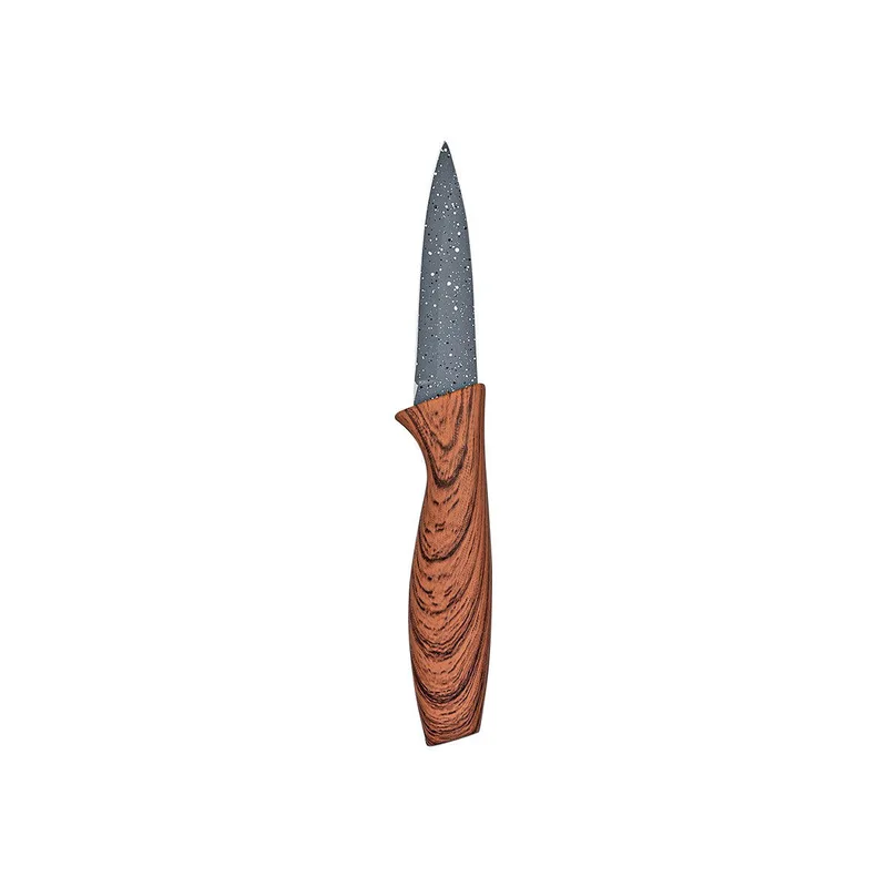 Estia Μαχαίρι Αποφλοίωσης Stone Ανοξείδωτο 1.5Mm Με Λεπίδα 2Cr13