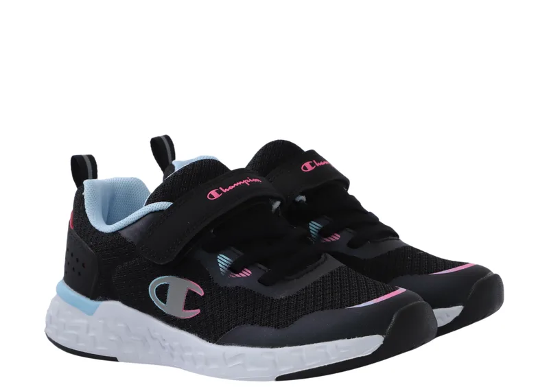 Sneaker Champion Bold S32670-KK001 Κορίτσι