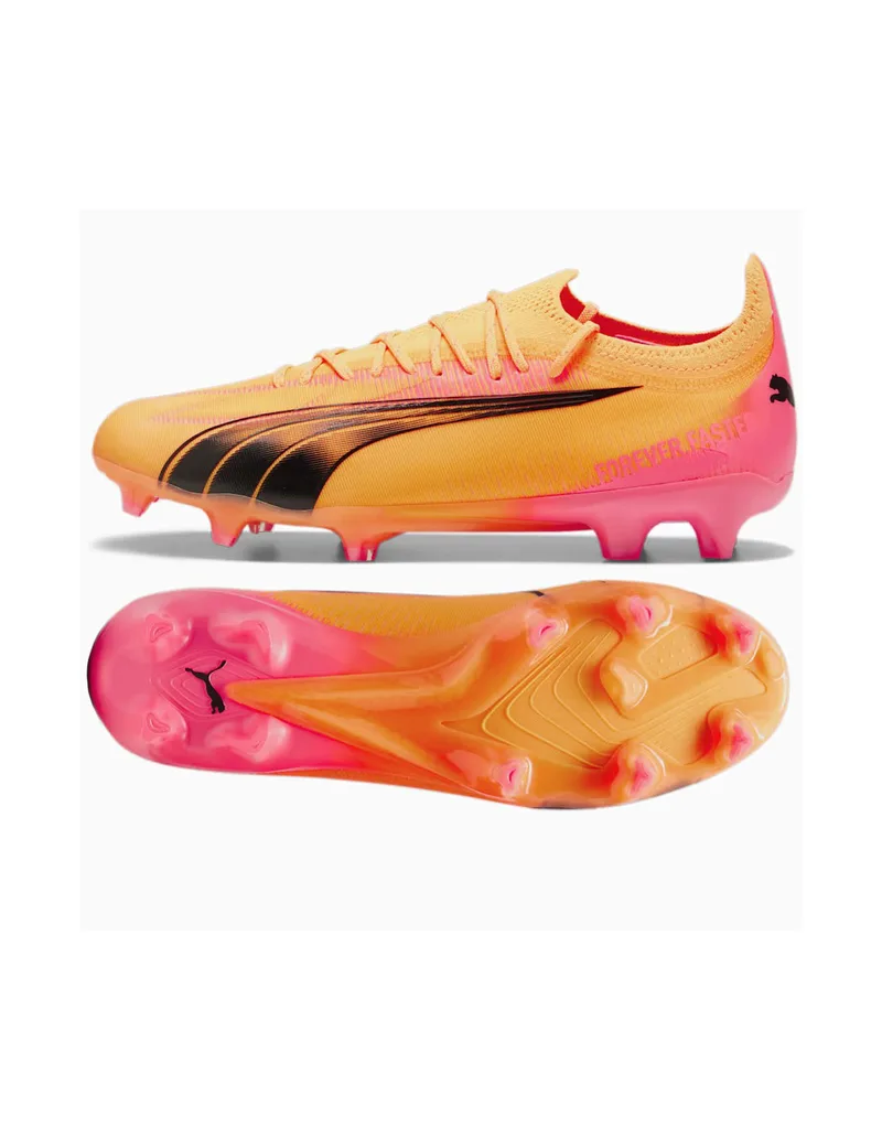 Puma Ultra Ultimate 10774403 shoes