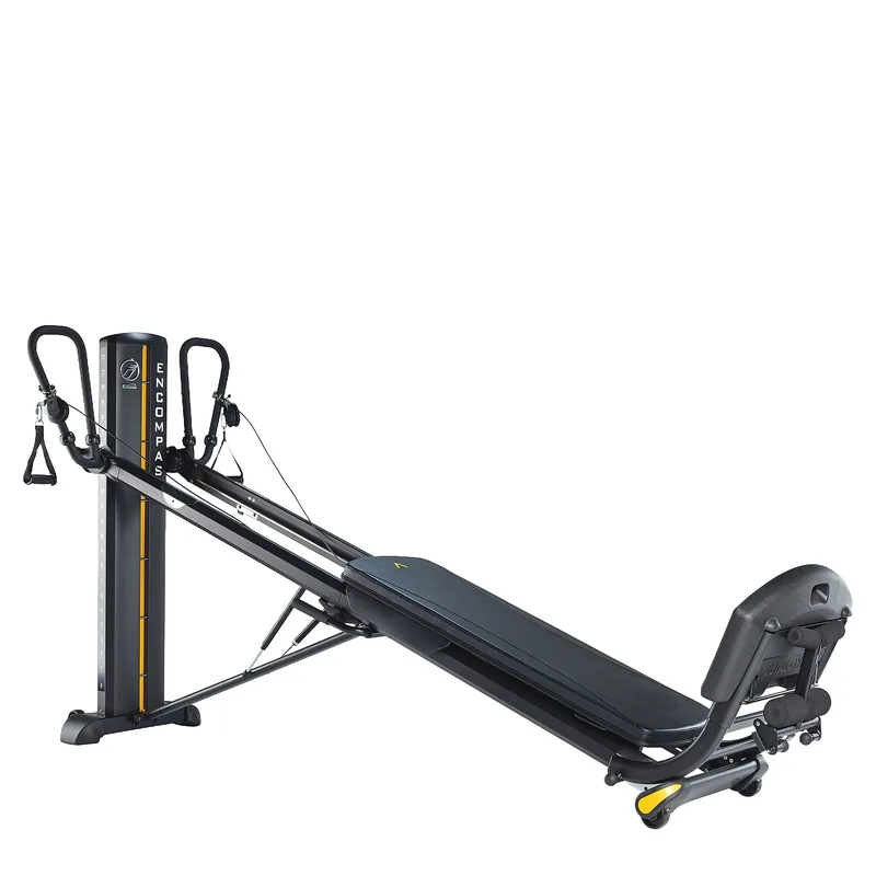 Total Gym Elevate Encompass