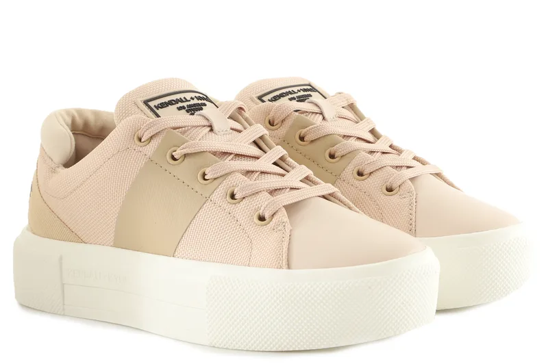 Sneaker Kendal + Kylie Trevor TREVOR-NUDE Γυναικείο
