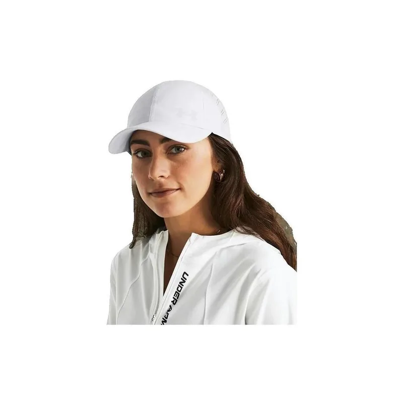 Κασκέτο Under Armour Casquette Réglable Ua Launch