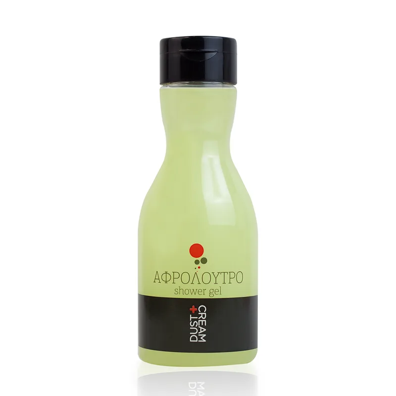 ΑΦΡΟΛΟΥΤΡΟ ΑΟΣΜΟ 300ML