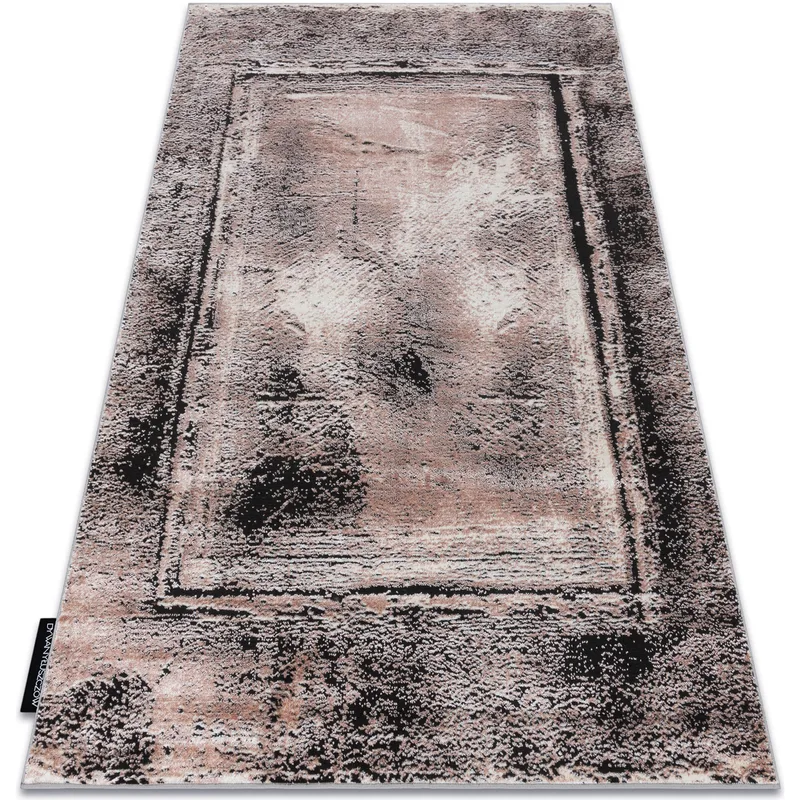 Χαλιά Rugsx Σύγχρονο DE LUXE χαλί 634 Πλαίσι 200x290 cm