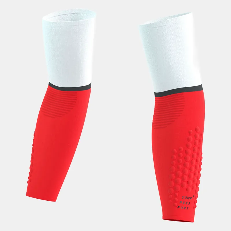 COMPRESSPORT Unisex Μανίκια Συμπίεσης (9000254860_90449)