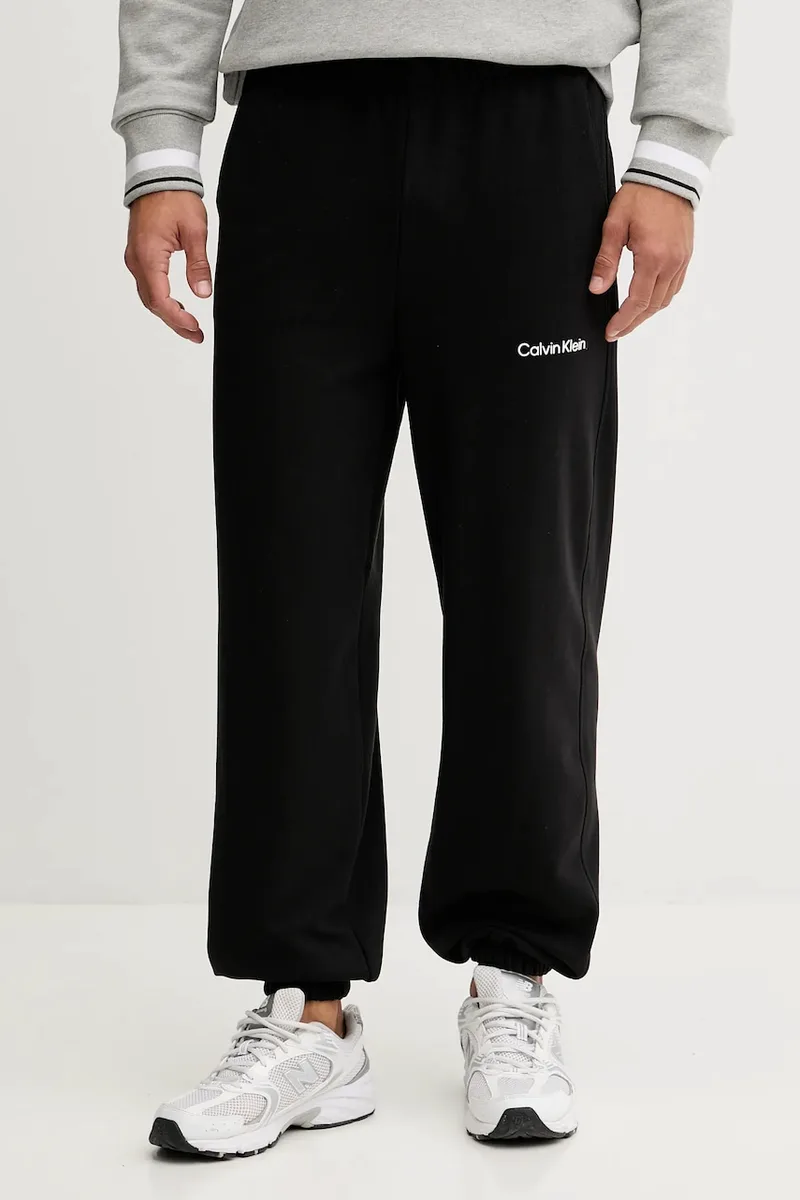 Παντελόνι φόρμας Calvin Klein Performance