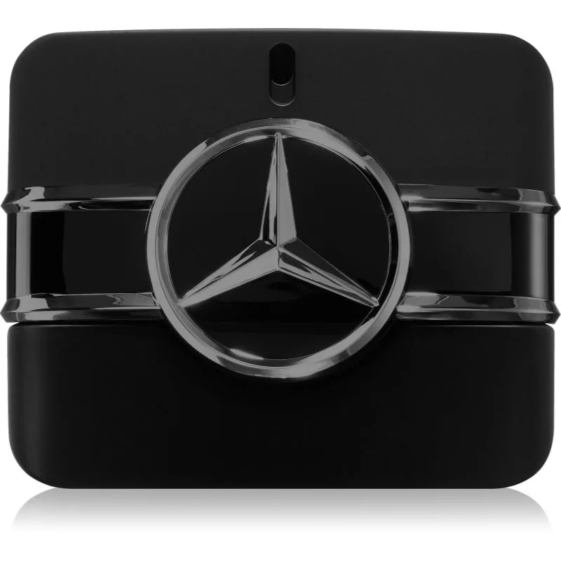 Mercedes-Benz Sign Your Power Eau de Parfum έντονο για άντρες 100 ml