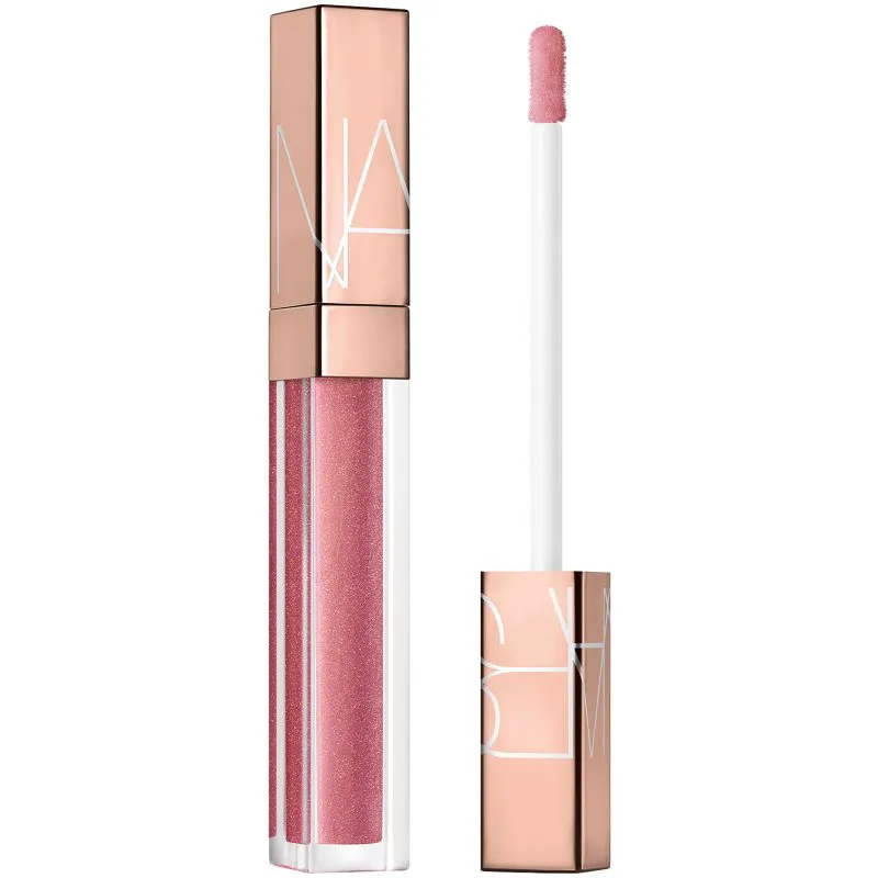 NARS AFTERGLOW LIP SHINE ενυδατικό λιπ γκλος απόχρωση UNBROKEN 5.5 ml